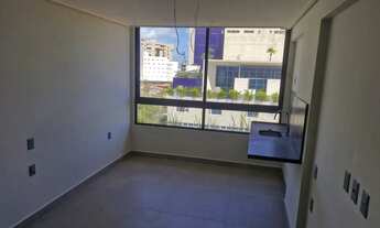 Imagem 4: Acqua Tambaú novo studio