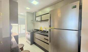 Imagem 7: Edificio Luzes Campolim, Apartamento com 3 dormitórios, sendo 1 suíte, 85 m² - venda por R