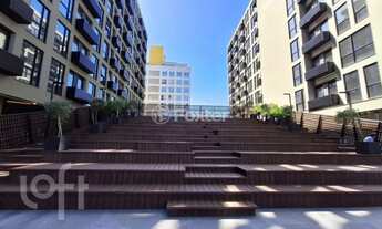 Imagem 5: Kitnet / JK / Studio à venda Rua Professor Simão José Hess, Trindade - Florianópolis