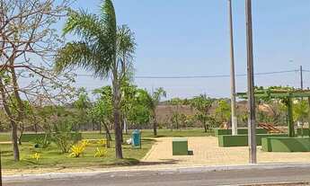 Imagem: Lote em Condomínio fechado em Aragoiania