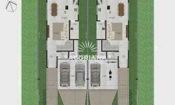 Imagem 5: Casa 3 dormitórios à venda Rio Tavares Florianópolis/SC