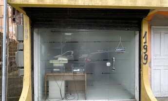 Imagem: BELéM - Conjunto Comercial/Sala - Sacramenta