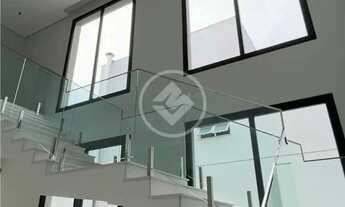 Imagem 4: SOBRADO FLORAIS DOS LAGOS, 4 SUÍTES, PISCINA, MÓVEIS PLANEJADOS, AR CONDICIONADO codigo: 6