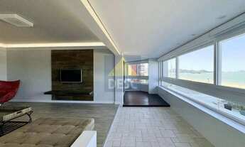 Imagem 4: Apartamento frente mar com 3 suítes para alugar no Centro Sul de Balneário Camboriú