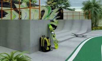 Imagem 7: Apartamento à venda no CONDOMÍNIO MÁXIMO CLUB RESIDENCE - CABULA , CABULA, Salvador, BA