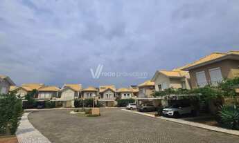 Imagem: Casa - Chácaras Silvania - Valinhos