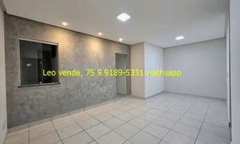 Imagem: Leo vende, bairro Sim, 3