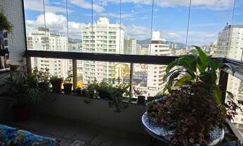 Imagem 6: São 03 Dorm. sendo 01 suíte, 02 vagas - ESTREITO