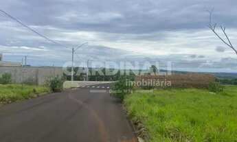 Imagem 3: Terreno Padrão em São Carlos