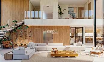 Imagem 7: Plateau D'or Privilege - Sobrado Alto Padrão com 510m², à venda no bairro Parque Cida