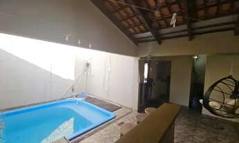 Imagem 5: Casa à venda no Condomínio Rubi, Petrópolis, Várzea Grande, MT