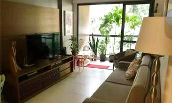 Imagem 7: Apartamento a venda com 04 quartos, 02 vagas em Botafogo