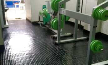 Imagem 7: Passo controle de uma academia