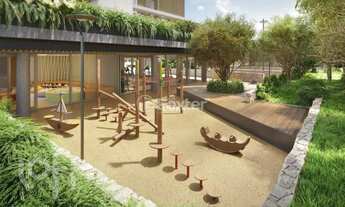 Imagem 6: Apartamento à venda Rua Tomaz Gonzaga, Boa Vista - Porto Alegre