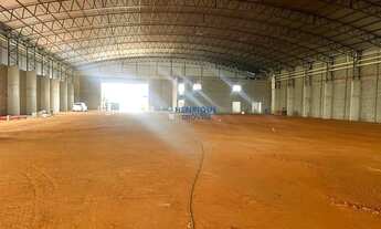 Imagem 6: Galpão Industrial para locação - R$60.000,00