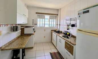 Imagem 7: Apartamento na praia do mar grosso em laguna