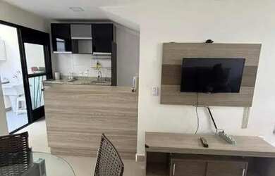 Imagem 2: Casa para aluguel em Boituva - 2 suítes, 75 m², lazer completo