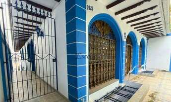 Imagem 6: Sobrado com 5 dormitórios para alugar, 480 m² por R$ 16.400,00/mês - Jardim Sao Paulo(Zona