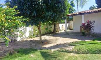 Imagem 4: Aluguel de casa na barra de santo Antônio