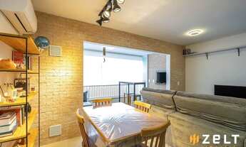Imagem 3: Apartamento com 2 dormitórios, sendo 1 Suíte à venda, 70 m² por R$ 440.000 - Salto do Nort