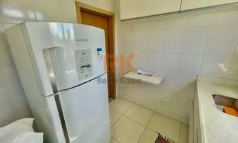 Imagem 4: Apartamento para aluguel, 3 quartos, 1 suítes, 2 vagas, Ouro Preto - Belo Horizonte/MG