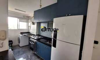 Imagem: APARTAMENTO À VENDA NO CONDOMÍNIO COLORE