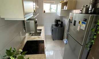 Imagem 5: Cobertura 3 qts?Porteira Fechada?Praça da Paz