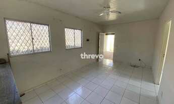 Imagem 5: Casa com 3 dormitórios para alugar, 130 m² por R$ 1.300,00/mês - Santo Antonio - Teresina