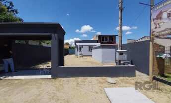 Imagem 3: CASA TÉRREA NO BELEM NOVO