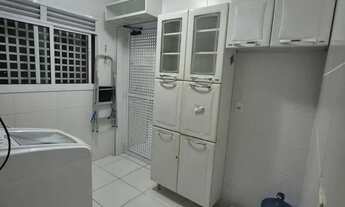 Imagem 7: Lotus aluga em parceria apartamento mobiliado