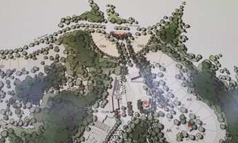 Imagem 5: Ótimo LOte Comercial no Alphaville Granja Viana