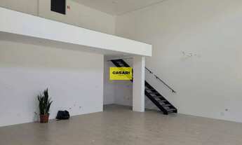 Imagem 2: LOJAS/SALÃO COMERCIAL NOVO PARA LOCAÇÃO CENTRO DE SÃO BERNARDO DO CAMPO