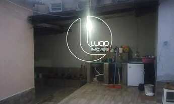 Imagem 4: Casa na Vila Formosa (ao lado do posto de saúde e do feirão da Vila Formosa) Anápolis GO