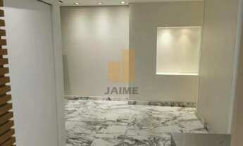 Imagem 4: Excelente Conjunto Comercial em área nobre de Higienópolis com 60 m2 e 1 vaga