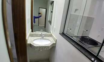 Imagem 4: Apartamento à venda, com 1 quarto, e 1 vaga de garagem, com 31,81m² no bairro Vila guilher