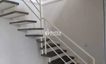 Imagem 4: Cobertura duplex disponível para venda no bairro Tubalina em Uberlândia-MG