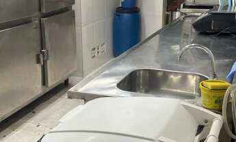 Imagem 4: Ponto comercial no coração de Copacabana