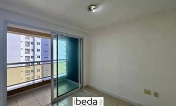 Imagem 4: Ibeda - Apartamento a venda em Natal RN 2 quartos (1 suíte) Capim Macio, 56m2 1v