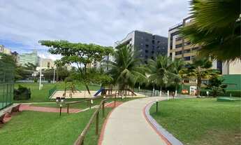 Imagem 2: Pituba 1/4 reversível 2/4 home office Varanda Infra Lazer Vista Natureza Oportunidade