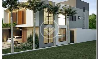 Imagem 7: Terreno 316 m² no Brisas Horizontal 211 m² de Área Útil Pronta pra Construir Projeto + A