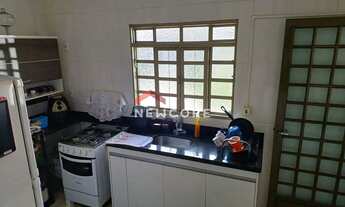 Imagem 6: Casa em Rua Geralda Francisca Borges - São Jorge - Uberlândia/MG