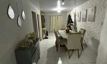 Imagem 6: Imóvel para venda com 50 metros quadrados com 4 quartos