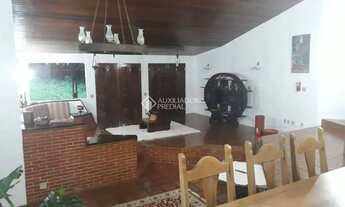 Imagem 4: Excelente Casa em condomínio fechado no Riacho Grande