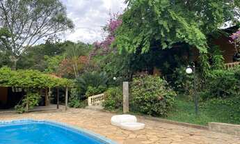 Imagem 6: Chácara para eventos