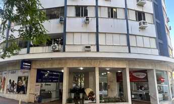 Imagem 2: Apto central excelente localização com garagem