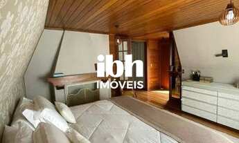 Imagem 3: Casa 5 quartos locação Bosque da Ribeira