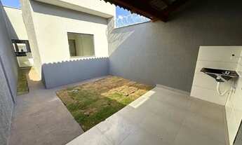 Imagem 3: Casa à venda no bairro Parque Eldorado Oeste - Goiânia/GO