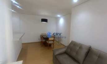 Imagem 3: Apartamento para alugar, 81 m² por R$ 4.650,00/mês - Gleba Palhano - Londrina/PR