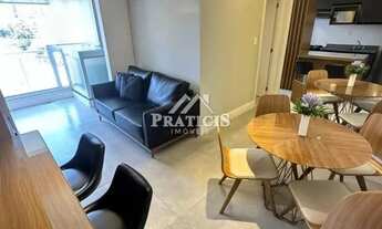 Imagem: Apartamento para Locação Mobiliado com