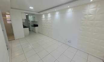 Imagem: Alugo apartamento de 2 quartos no Total